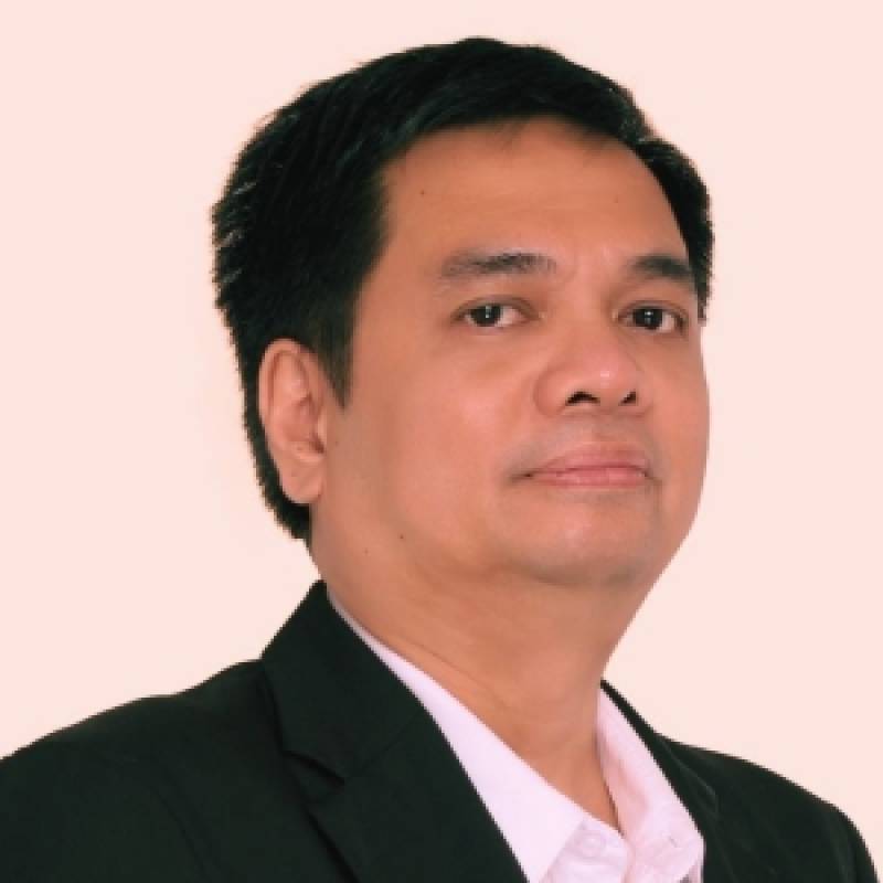 Prof. Valentin Dones III